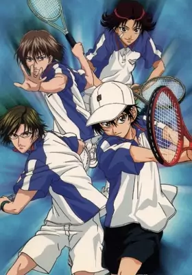 Shin Tennis no Ouji-sama: U-17 World Cup