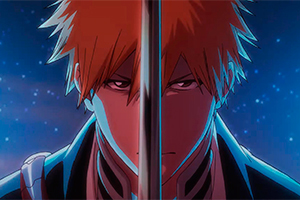 Bleach: Sennen Kessen-hen