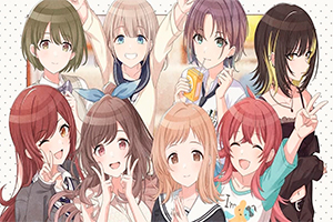 The iDOLM@STER Shiny Colors 2nd Season